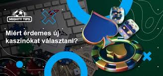 Fedezd fel a legjobb kaszinó online élményeit! Fedezd fel a legjobb kaszinó online élményeit!