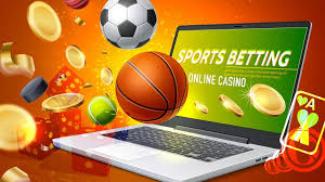 The Exciting World of Juu Bet Experience the Thrill of Online Gaming
