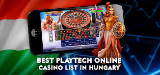 Top Betting Sites Hungary The Ultimate Guide to Online Betting in 2023