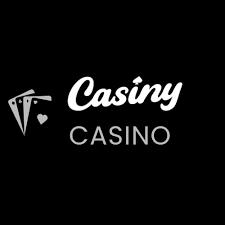 Experience the Thrill of Games at Casiny Casino Experience the Thrill of Games at Casiny Casino